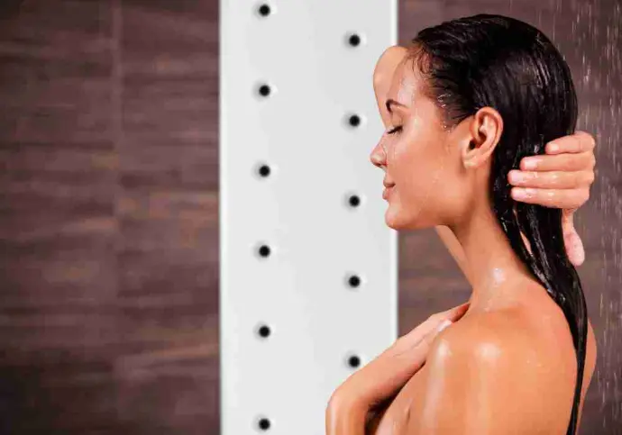 Wellness-Erlebnis für ihr Zuhause